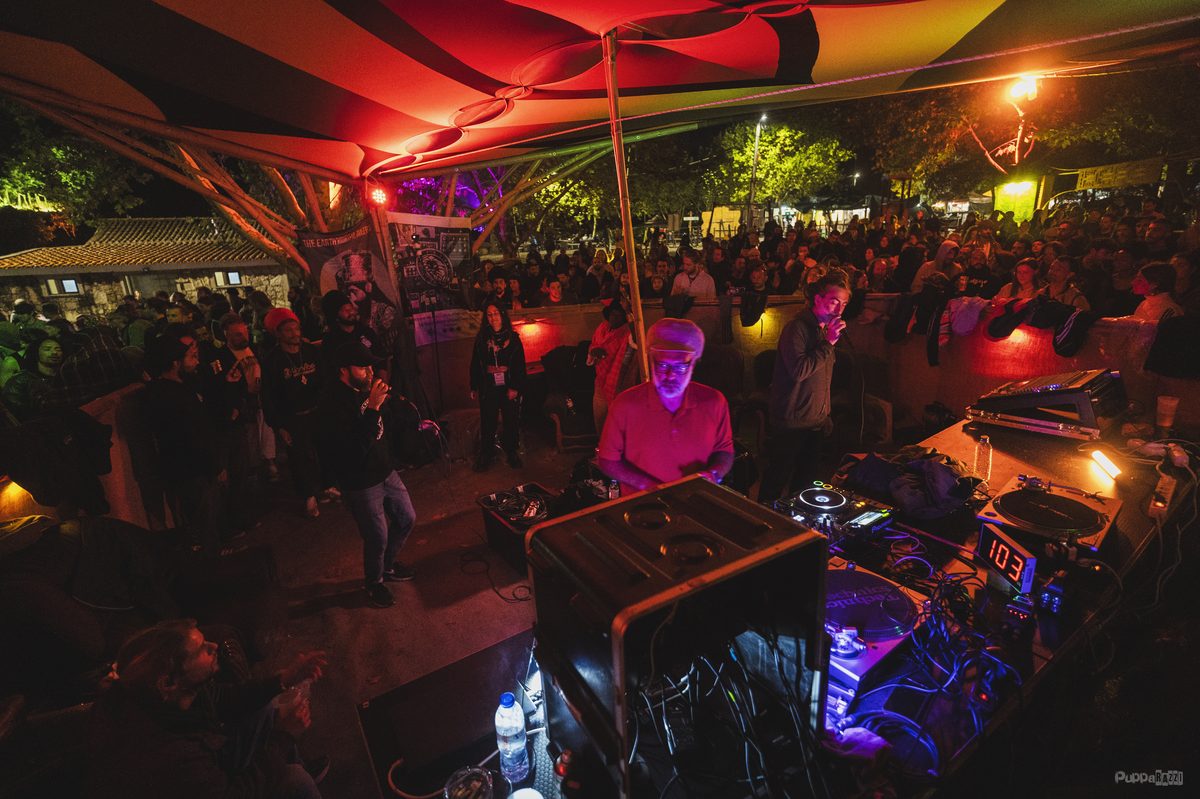 Dub Temple