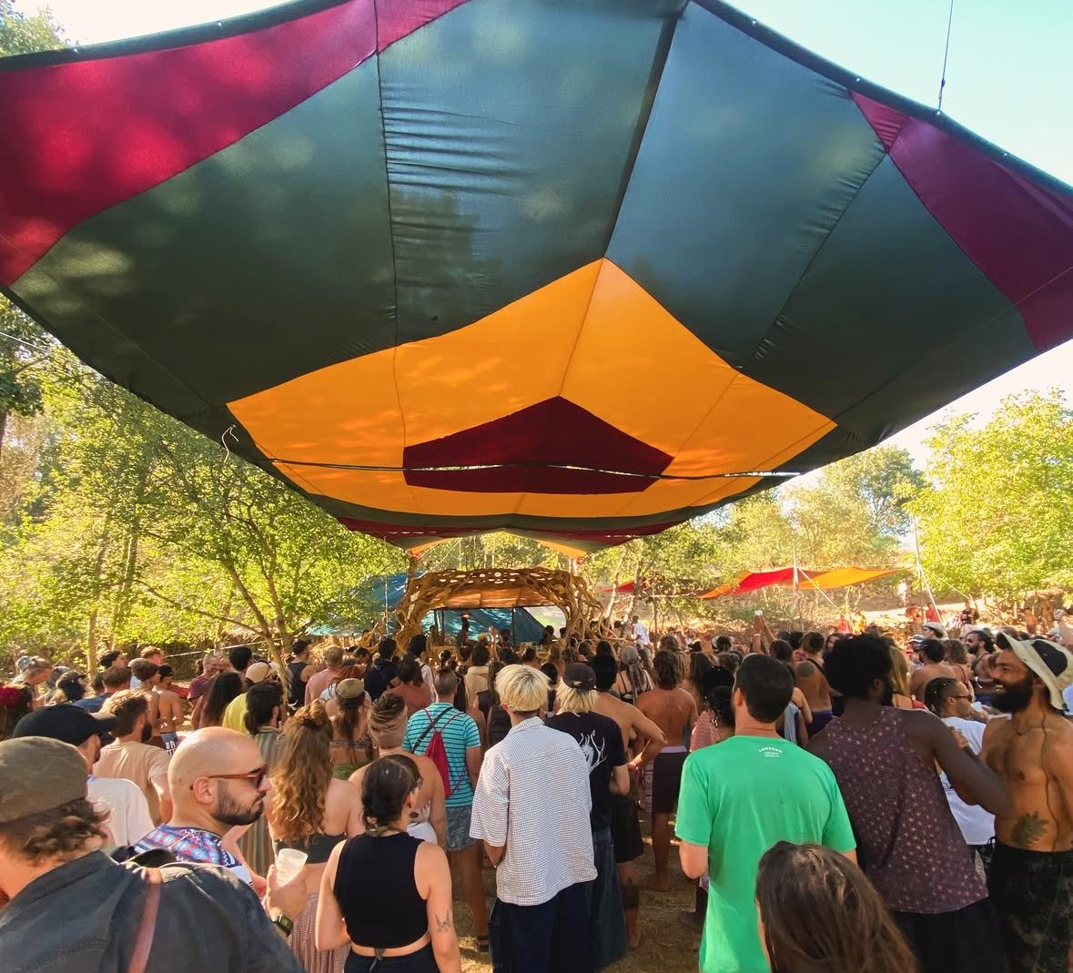 Roots Garden