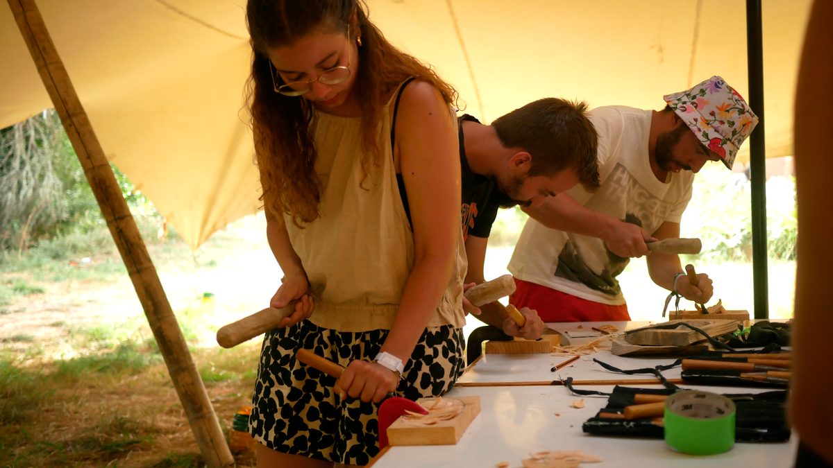 Workshops