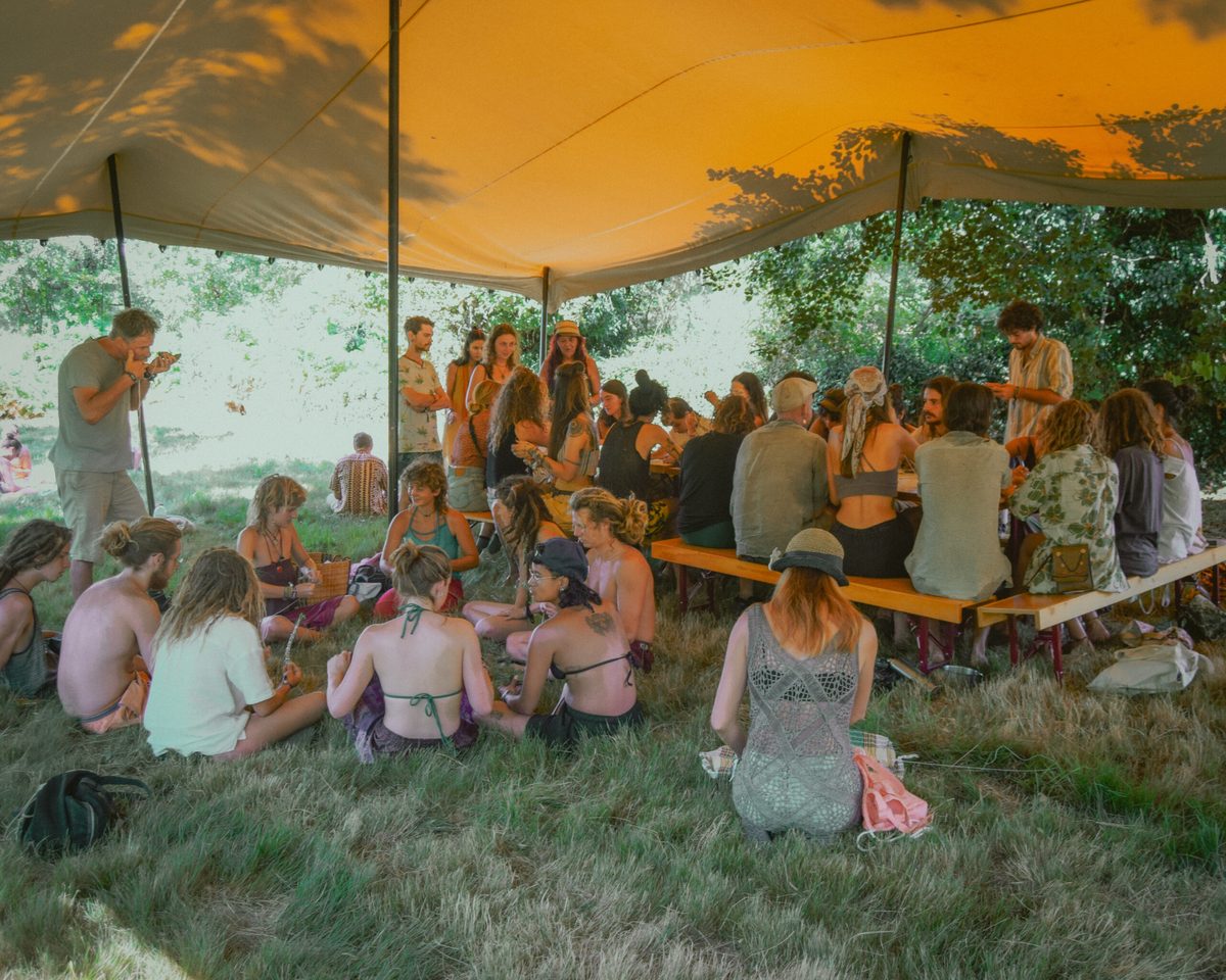 Workshops