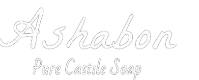 Ashabon — Pure Castile Soap