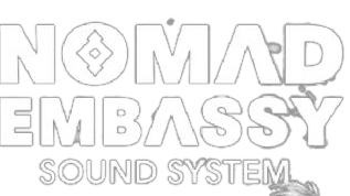 Nomad Embassy Sound System