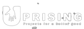 Uprising — Projects for a better good