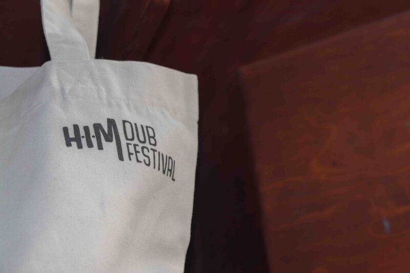 "MUSIC IS THE MOST HIGH" - Tote bag - Image 4