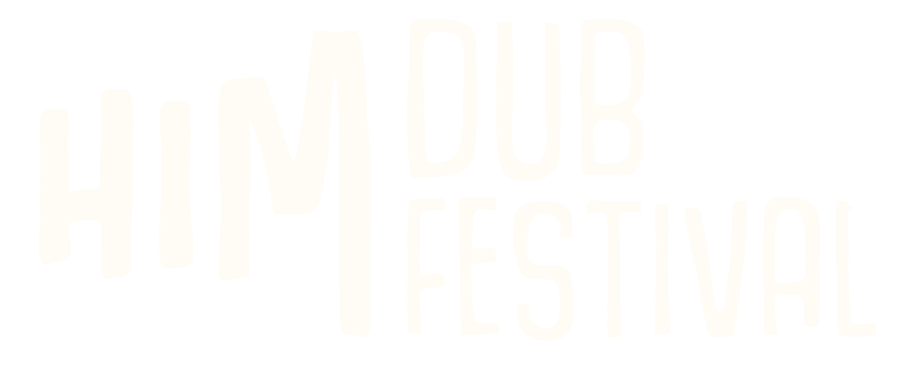 HIM DUB FESTIVAL